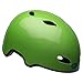 Bell Pint Toddler Helmet, Solid Green