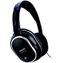 Philips SHN9500 - Headphones ( ear-cup ) - active noise canceling