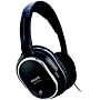 Philips SHN9500 - Headphones ( ear-cup ) - active noise canceling
