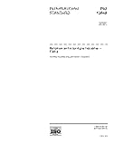 ISO 15649:2001, Petroleum and natural gas industries -- Piping