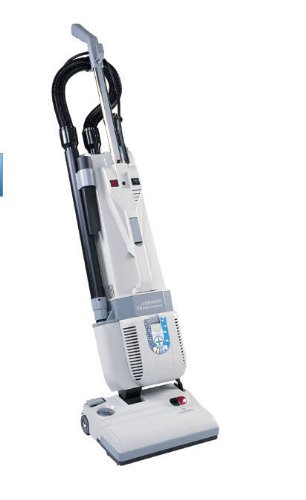 Lindhaus HealthCare Pro Hepa 12'' Upright Vacuum Cleaner On Sale