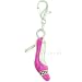 High Heel Shoe Clasp Charm