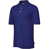 adidas ClimaLite Stretch Jersey Polo - New Colors!