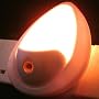 Automatic Plug In Safety Night Light