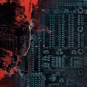 Click here to buy Collapsing Structure, Part 2 of the Cataclysm Singles by  Torn Skin, Evonica, Anaphylaxis, Blackhouse, and Fatal Blast Whip .