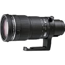 Olympus 90-250mm f/2.8 Zuiko Lens for E Series DSLR Camera
