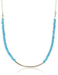 Lotus Jewelry Studio 14k Gold-Filled Revel Necklace