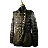 「MONCLER S:モンクレールS 2011年春夏新作 レディースダウン SUMIKO ミリタリー(828) 並行輸入」の画像