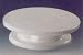 Kitchen & Housewares : REVOLVING CAKE STAND-