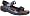 black crinkle patent