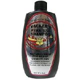 PACKER`S PINE TAR SHAMPOO