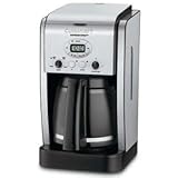 Cuisinart DCC-2650 Brew Central 12-Cup Programmable Coffeemaker