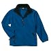 Casual Wear Adirondack Fleece Pullover, Royal