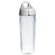 Tervis 24 oz. Clear Water Bottle