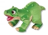 The Land Before Time Spike 9 inch Plush Toy