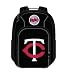 Minnesota Twins Southpaw Back Pack