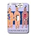 Londons Times Funny Medicine Cartoons - Sumo Wrestlers In Identity Crisis - Light Switch Covers - single toggle switch