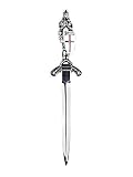 St. George Knight Paper Knife / Letter Opener - New Gift Idea!