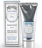 Mistral Shea Butter Hand Cream - Milk