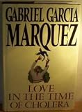 Love in the Time of Cholera
