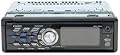 Clarion DXZ475MP In-Dash CD Receiver with MP3 & WMA