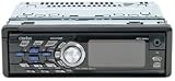 CLARION CD MP3 REMOTE BT EUROPEAN