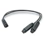 Humminbird AS SILR Y Transducer Adapter Cable