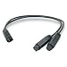 Humminbird AS SILR Y Transducer Adapter Cable