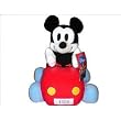 Disney 10" Minnie Mouse With Car