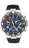 Victorinox Swiss Army Summit XLT Chronograph Blue Dial Men's Watch #241406
