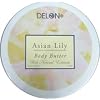 DELON Asian Lily Body Butter 6.9 Oz