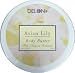 Health & Personal Care : DELON Intense Moisturizing Asian Lily Body Butter 6.9oz/196g
