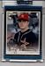 2002 Bowman Uncirculated #366 Doug Sessions - Houston Astros (RC - Rookie Parallel / ...