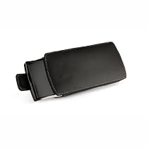 Stylz Leather Case With Strap For PocketSurfer2