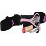 SPIBelt Limited Edition Susan G. Komen Ribbon Belt