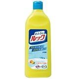 おふろのルック ボトル