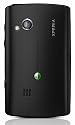Sony Ericsson Xperia X10 mini pro Smartphone (6,6 cm (2,6 Zoll) Display, QWERTZ-Tastatur, Android OS, WLAN, GPS, 5 Megapixel Kamera) schwarz
