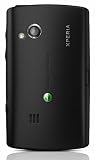 Sony Ericsson Xperia X10 mini pro Smartphone (6,6 cm (2,6 Zoll) Display, QWERTZ-Tastatur, Android OS, WLAN, GPS, 5 Megapixel Kamera) schwarz