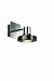 Trio-Leuchten 8802211-06 Halogen-Spot 1x50W GU10 chrom mit Rauchglas Trio-Leuchten 8802211-06 Halogen-Spot 1x50W GU10 chrom mit Rauchglas