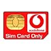 Vodafone Pay As You Go Sim With &pound;20 Credit Included
