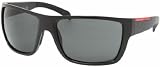 PRADA SPS03L color 1BO5Z1 Sunglasses