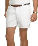Polo by Ralph Lauren Lightweight Vintage Varsity Short