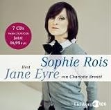 Jane Eyre, 7 CDs