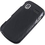 Body Glove Mirage Skin Cover for Samsung Focus i917, Etched Black