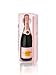 Veuve Clicquot Rosé Champagner Le Fridge (Geschenkpackung),1 Flasche (1 x 750 ml)