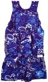 My Pool Pal Flotation Swimsuit for Infants and Toddlers - Hawiian Print - L