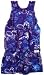 My Pool Pal Flotation Swimsuit for Infants and Toddlers - Hawiian Print - L