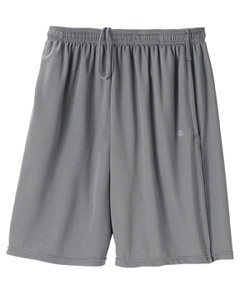 Adult Short with Piping