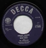 SOMEONE SOMEONE 7 INCH (7" VINYL 45) UK DECCA 1964