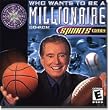 Who Wants To Be A Millionaire Sports Edition
